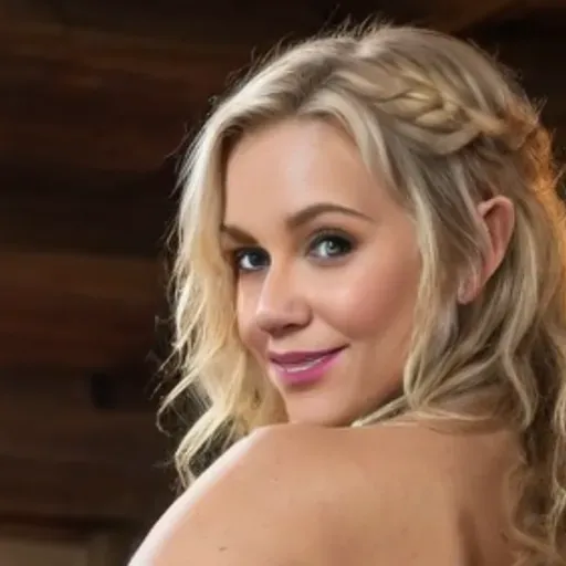 generatore di immagini porno IA