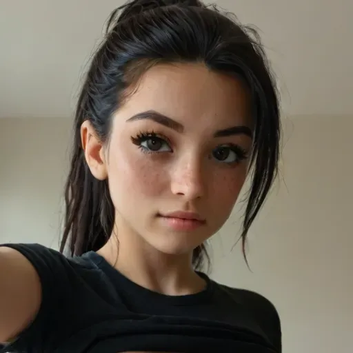 KI-Pornobild-Generator