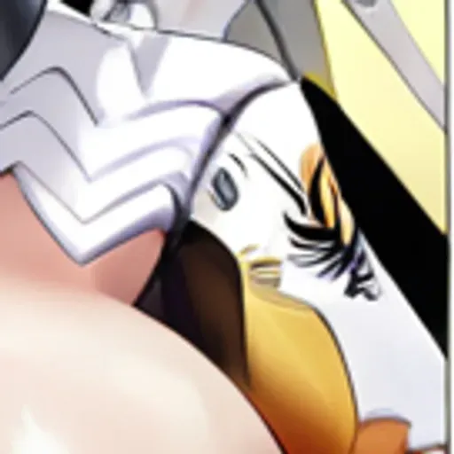 generatore di immagini porno IA