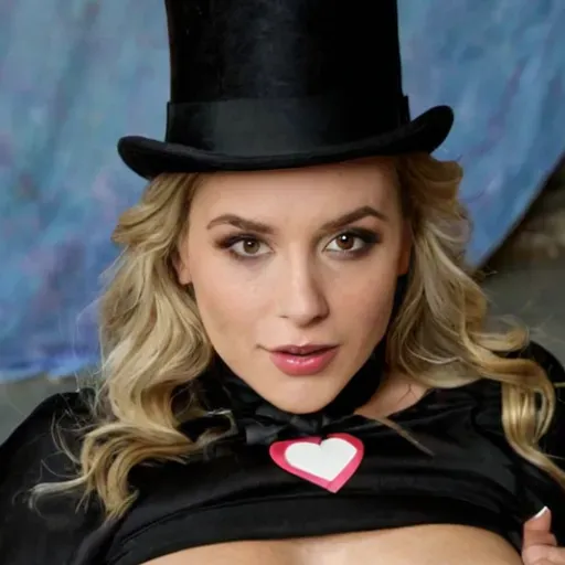 โปรแกรมสร้างภาพโปรนที่ใช้ปัญหา AI