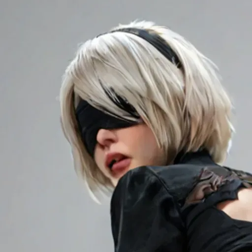 KI-Pornobild-Generator