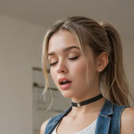 Pencipta imej lucah AI