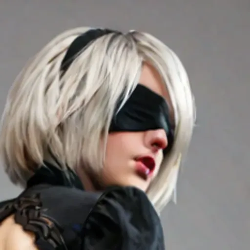 KI-Pornobild-Generator