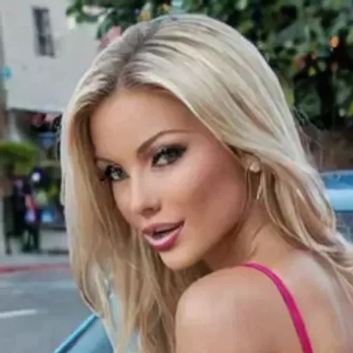 AI 포르노 이미지 생성기