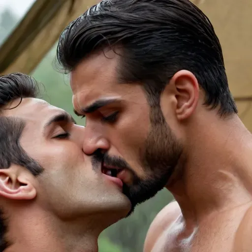 KI-Pornobild-Generator