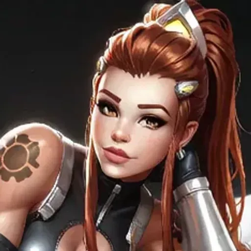 AIポルノ画像ジェネレーター