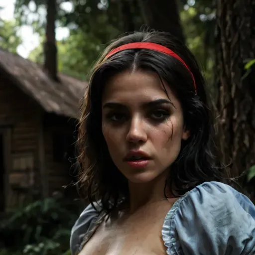 KI-Pornobild-Generator