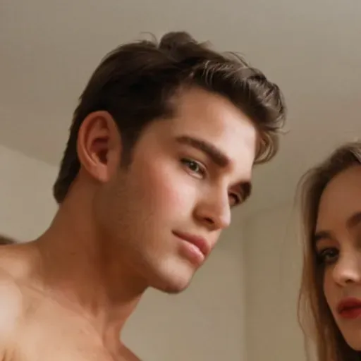 AI porn image generator