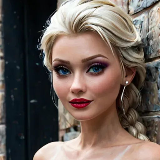 AI 포르노 이미지 생성기