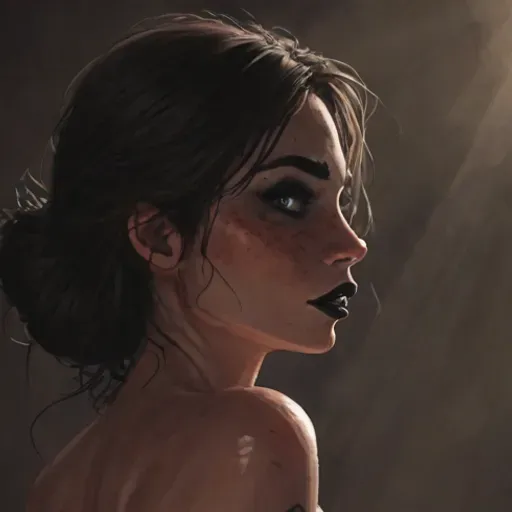 generatore di immagini porno IA