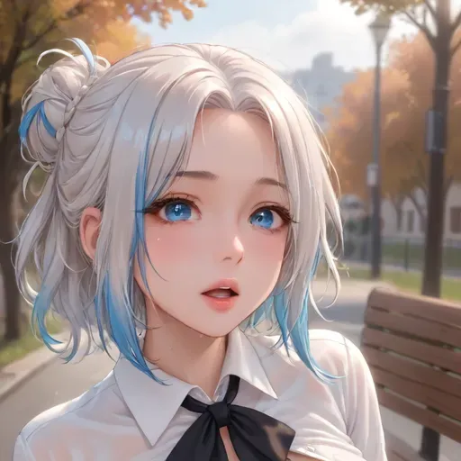 AI porn image generator