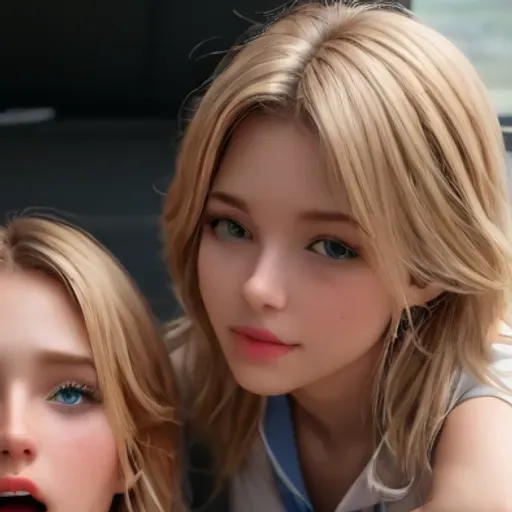 KI-Pornobildchen-Generator