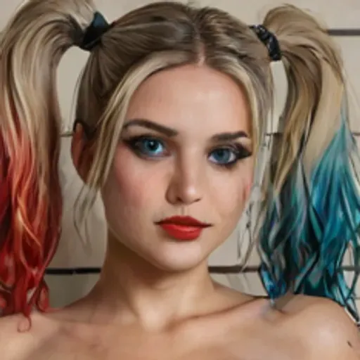 KI-Pornobild-Generator