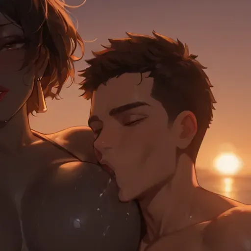 generador de imágenes porno con IA