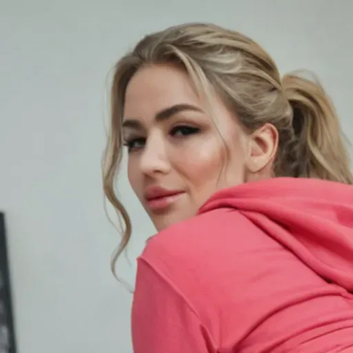 generatore di immagini porno IA