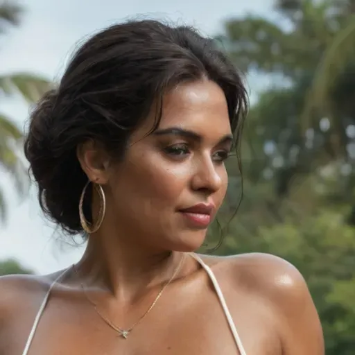 yapay zekâ porno görsel üretici