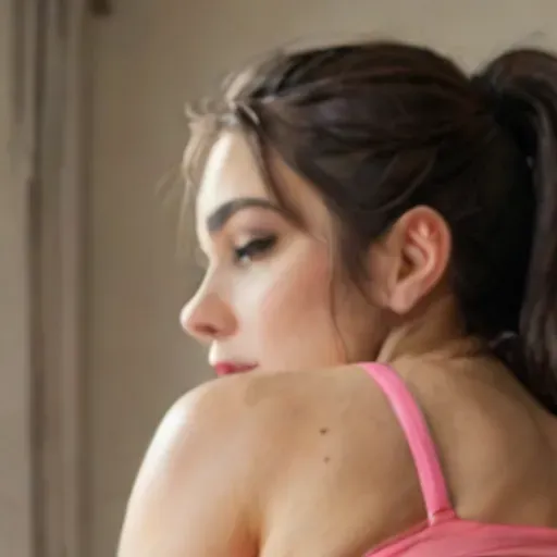 โปรแกรมสร้างภาพโปรนที่ใช้ปัญหา AI