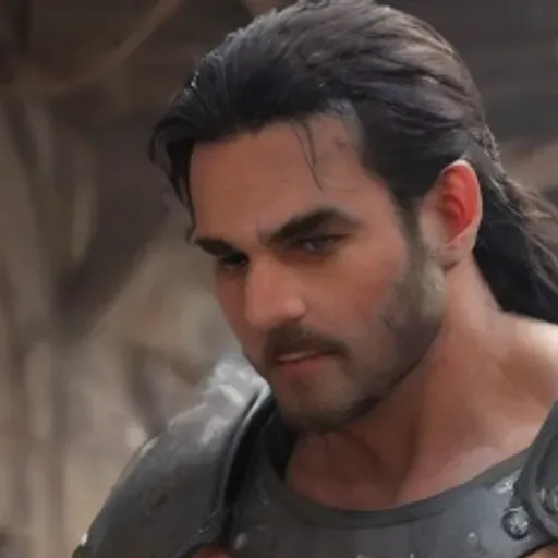 Pencipta imej lucah AI