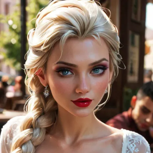 generatore di immagini porno IA