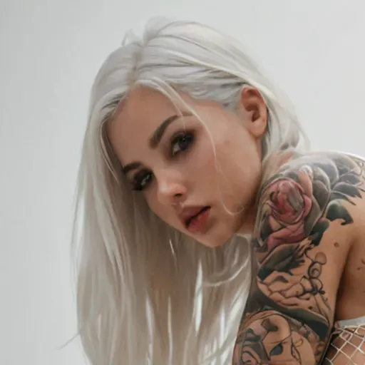 gerador de imagens pornô com IA
