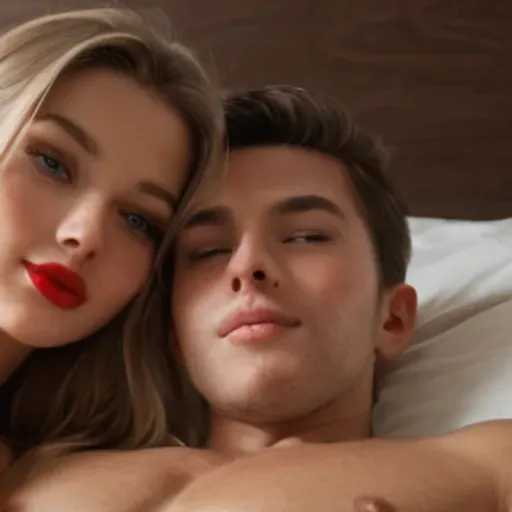 générateur d’images porno IA