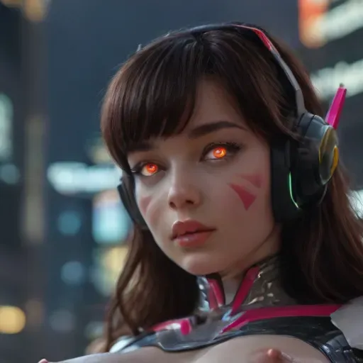 générateur d’images porno IA