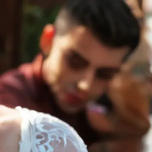 generatore di foto porno IA