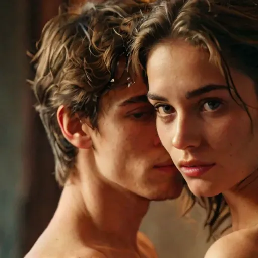 generatore di foto porno IA