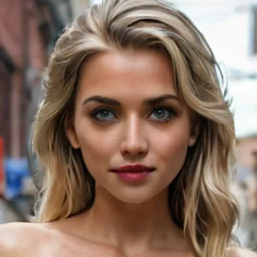 โปรแกรมสร้างภาพโปรนที่ใช้ปัญหา AI