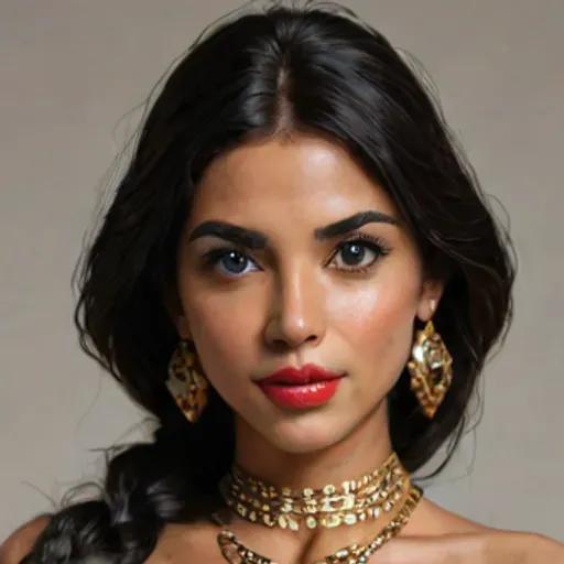 yapay zekâ porno görsel üretici