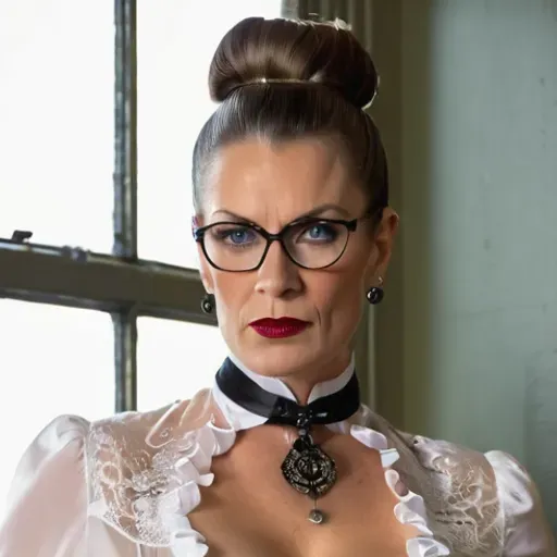 yapay zekâ porno görsel üretici