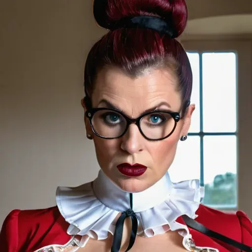 generatore di immagini porno IA