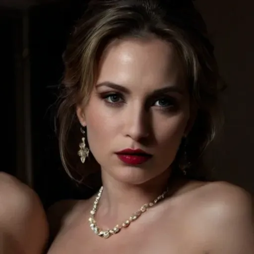 yapay zekâ porno foto üretici