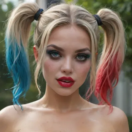 generatore di immagini porno IA