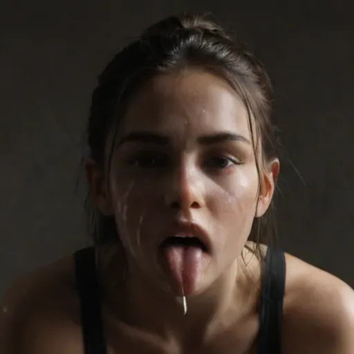 Pencipta imej lucah AI