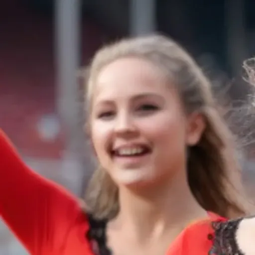 AI porn image generator