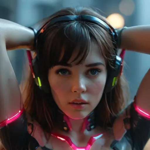 AI porn image generator