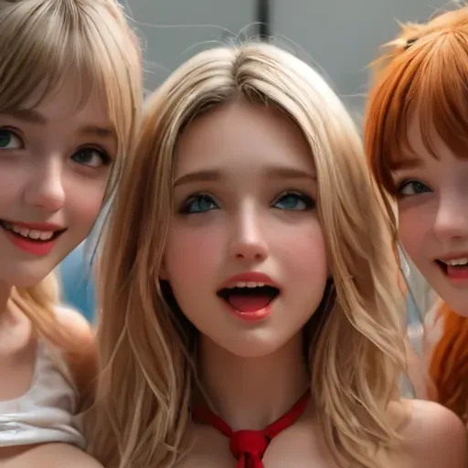 KI-Pornobild-Generator