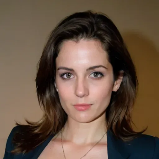 โปรแกรมสร้างภาพโปรนที่ใช้ปัญหา AI