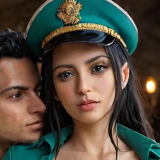 generatore di immagini porno IA