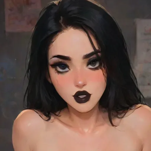 générateur d’images porno IA