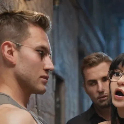 générateur d’images porno IA