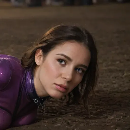 โปรแกรมสร้างภาพโปรนที่ใช้ปัญหา AI