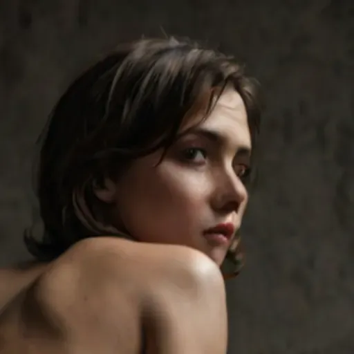 generatore di immagini porno IA