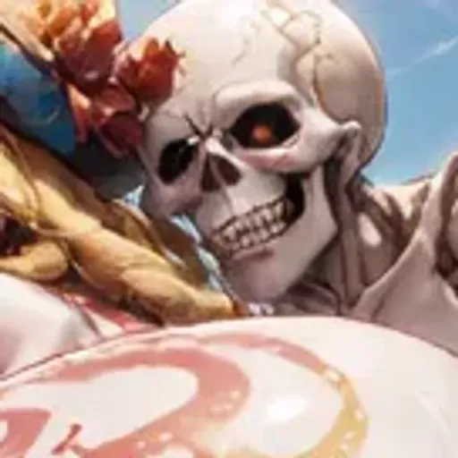 โปรแกรมสร้างภาพโปรนที่ใช้ปัญหา AI