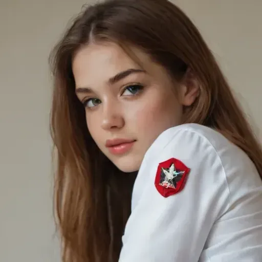 Pencipta imej lucah AI