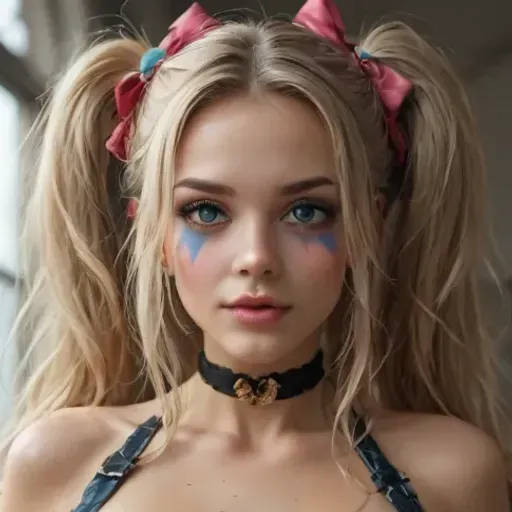 AI porn image generator