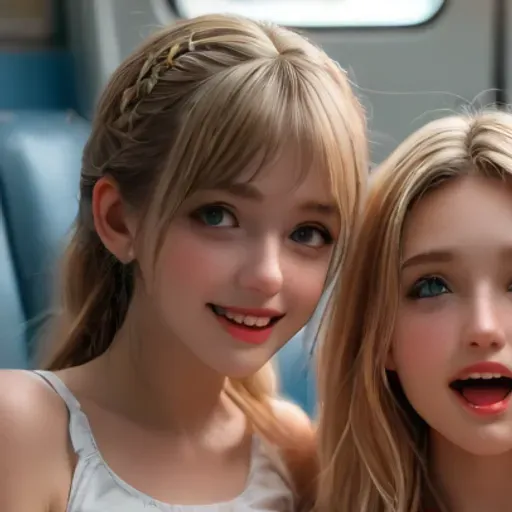 KI-Pornobildchen-Generator