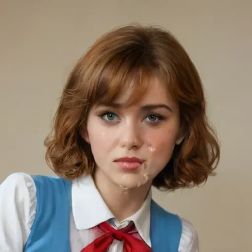 AIポルノ画像ジェネレーター