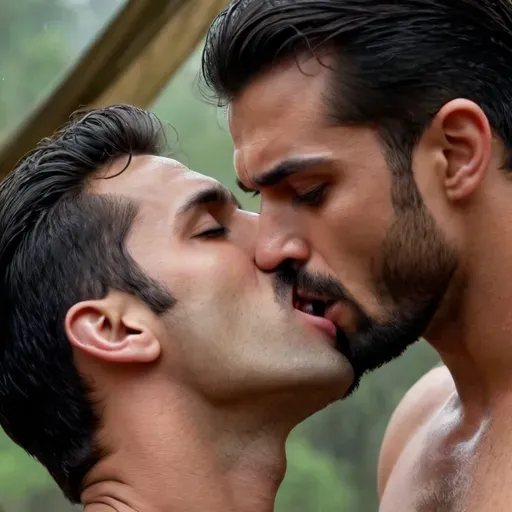 KI-Pornobildchen-Generator